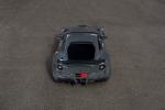 Ferrari F12berlinetta N-Largo S by Novitec Rosso 2016 года